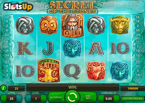 secret of the stones slot|turning stone casino slot machines.